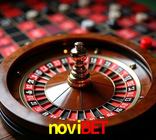 novibet: Jogos de Caça-Níqueis-Altas Recompensas, Roleta-Velocidade, Blackjack-Desafios Máximos